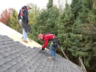About Roof Repair Experts Exeter, NE